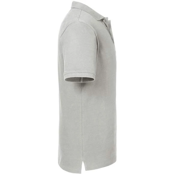 R-508M-0 - Men's Pure Organic Polo 5 R-508M-0 - Men's Pure Organic Polo – Image 5