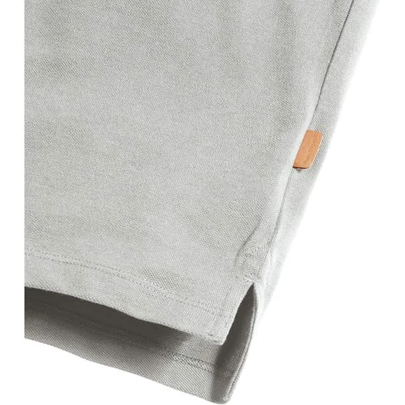 R-508M-0 - Men's Pure Organic Polo 8 R-508M-0 - Men's Pure Organic Polo – Image 8