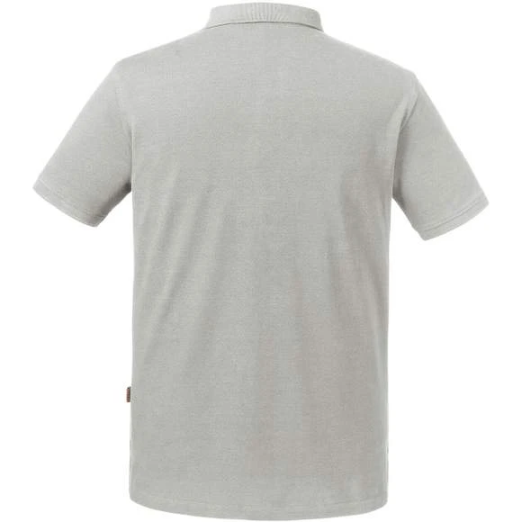 R-508M-0 - Men's Pure Organic Polo 3 R-508M-0 - Men's Pure Organic Polo – Image 3