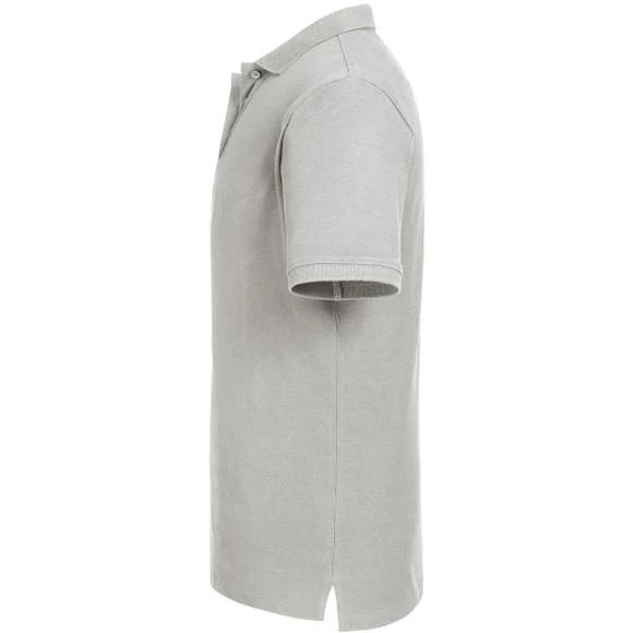 R-508M-0 - Men's Pure Organic Polo 4 R-508M-0 - Men's Pure Organic Polo – Image 4