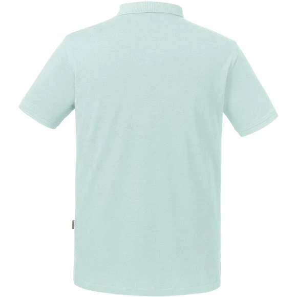 R-508M-0 - Men's Pure Organic Polo 17 R-508M-0 - Men's Pure Organic Polo – Image 17