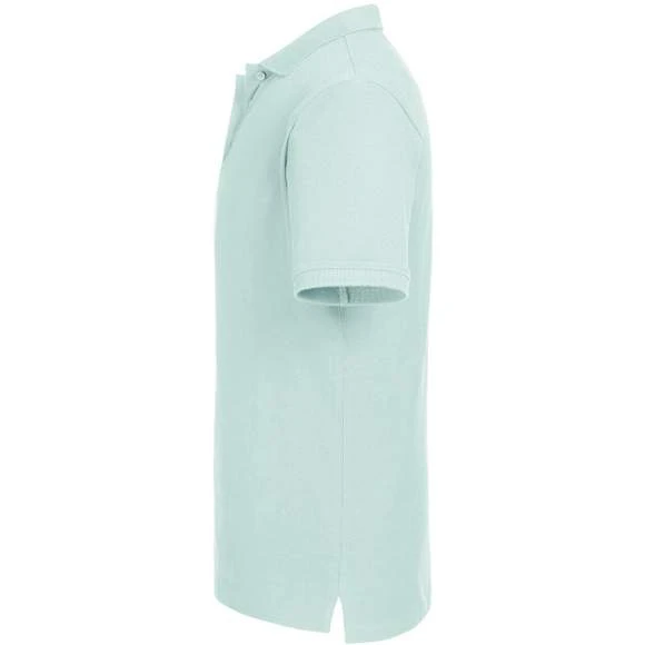 R-508M-0 - Men's Pure Organic Polo 18 R-508M-0 - Men's Pure Organic Polo – Image 18