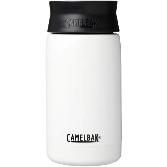 Camelbak 100629 - Gobelet De 350ml Avec Isolation Par Le Vide Et Couche De Cuivre Hot Cap 6 Camelbak 100629 - Gobelet De 350ml Avec Isolation Par Le Vide Et Couche De Cuivre Hot Cap – Image 6