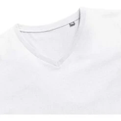 R-103M-0 - Men's Pure Organic V-Neck Tee -Nicholson Boutique aHR0cDovL21lZGlhMi5kZXNpZ25wYXJ0bmVyLmZyL2MvcC8xNTUzMS8xNTUzMS0xNzQxMy0xMS5qcGc