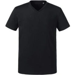 R-103M-0 - Men's Pure Organic V-Neck Tee -Nicholson Boutique aHR0cDovL21lZGlhMi5kZXNpZ25wYXJ0bmVyLmZyL2MvcC8xNTUzMS8xNTUzMS0xNzQxNC0xLmpwZw