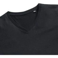 R-103M-0 - Men's Pure Organic V-Neck Tee -Nicholson Boutique aHR0cDovL21lZGlhMi5kZXNpZ25wYXJ0bmVyLmZyL2MvcC8xNTUzMS8xNTUzMS0xNzQxNC0xMS5qcGc