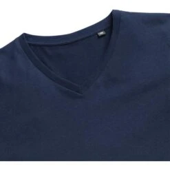 R-103M-0 - Men's Pure Organic V-Neck Tee -Nicholson Boutique aHR0cDovL21lZGlhMi5kZXNpZ25wYXJ0bmVyLmZyL2MvcC8xNTUzMS8xNTUzMS0xNzQxNS0xMS5qcGc