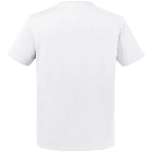 R-118M-0 - Men's Pure Organic Heavy Tee 3 R-118M-0 - Men's Pure Organic Heavy Tee – Image 3