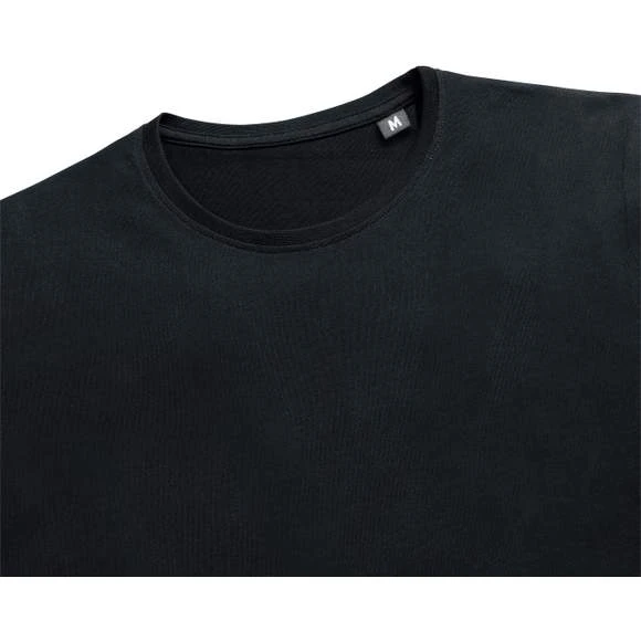 R-118M-0 - Men's Pure Organic Heavy Tee 12 R-118M-0 - Men's Pure Organic Heavy Tee – Image 12