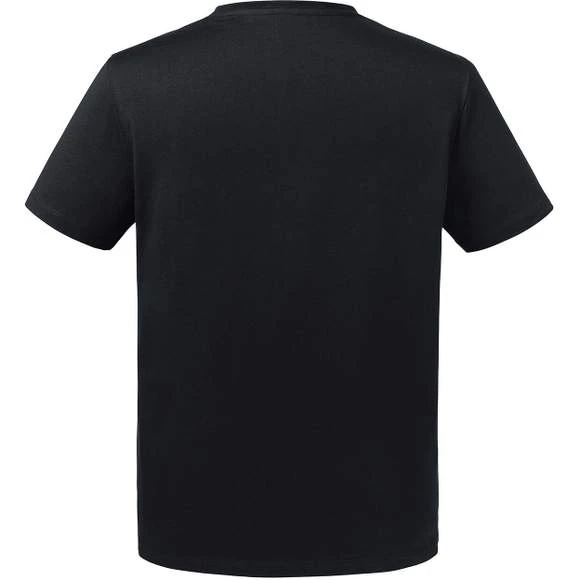 R-118M-0 - Men's Pure Organic Heavy Tee 9 R-118M-0 - Men's Pure Organic Heavy Tee – Image 9