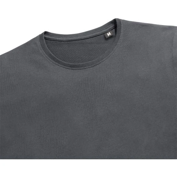 R-118M-0 - Men's Pure Organic Heavy Tee 18 R-118M-0 - Men's Pure Organic Heavy Tee – Image 18