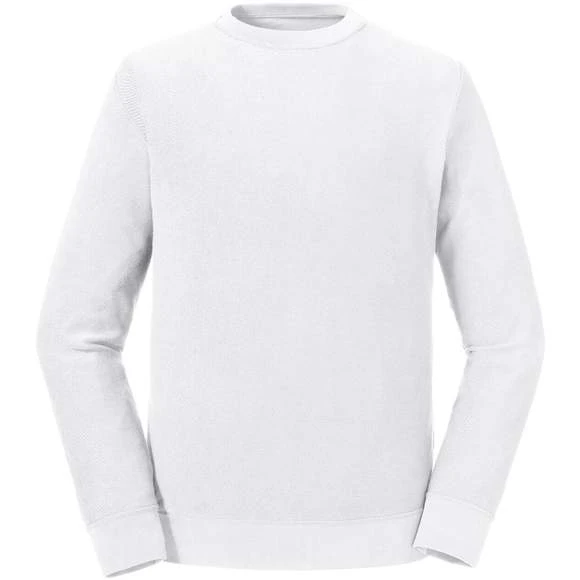 R-208M-0 - Pure Organic Reservible Sweat 9 R-208M-0 - Pure Organic Reservible Sweat – Image 9