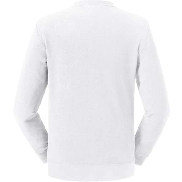 R-208M-0 - Pure Organic Reservible Sweat 10 R-208M-0 - Pure Organic Reservible Sweat – Image 10