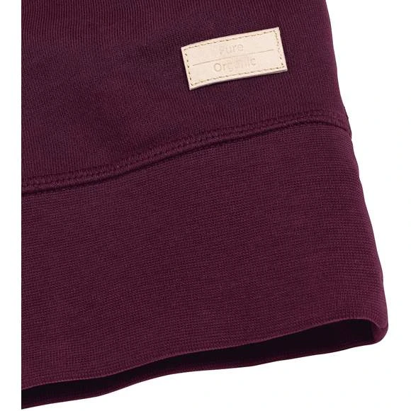 R-208M-0 - Pure Organic Reservible Sweat 7 R-208M-0 - Pure Organic Reservible Sweat – Image 7