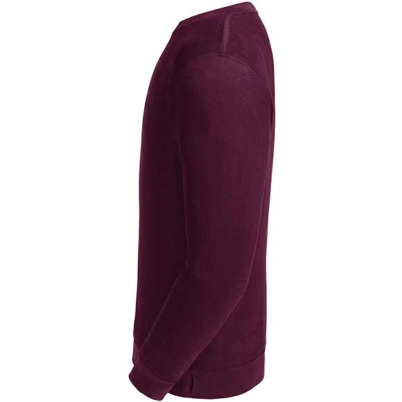 R-208M-0 - Pure Organic Reservible Sweat 4 R-208M-0 - Pure Organic Reservible Sweat – Image 4