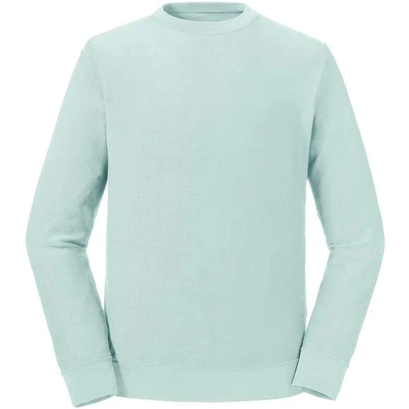 R-208M-0 - Pure Organic Reservible Sweat 16 R-208M-0 - Pure Organic Reservible Sweat – Image 16