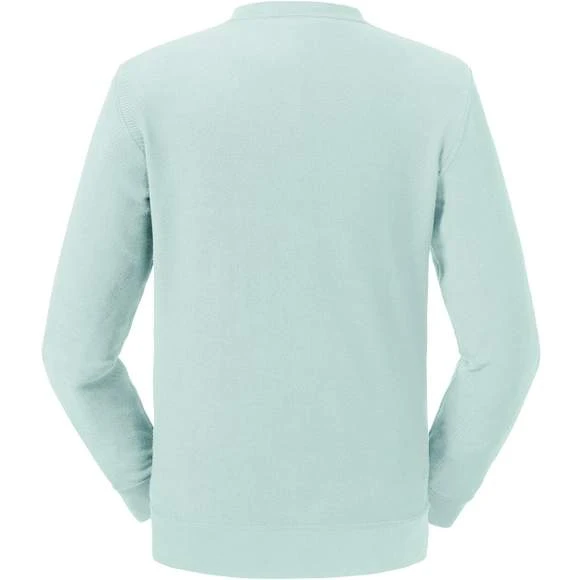 R-208M-0 - Pure Organic Reservible Sweat 17 R-208M-0 - Pure Organic Reservible Sweat – Image 17