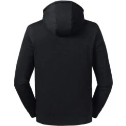 R-209M-0 - Pure Organic High Collar Hooded Sweat -Nicholson Boutique aHR0cDovL21lZGlhMi5kZXNpZ25wYXJ0bmVyLmZyL2MvcC8xNTUzOC8xNTUzOC0xNzQxNC0yLmpwZw