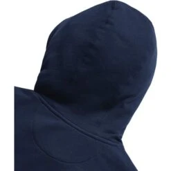 R-209M-0 - Pure Organic High Collar Hooded Sweat -Nicholson Boutique aHR0cDovL21lZGlhMi5kZXNpZ25wYXJ0bmVyLmZyL2MvcC8xNTUzOC8xNTUzOC0xNzQxNS0xMi5qcGc