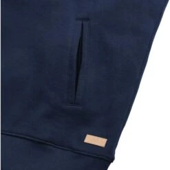 R-209M-0 - Pure Organic High Collar Hooded Sweat -Nicholson Boutique aHR0cDovL21lZGlhMi5kZXNpZ25wYXJ0bmVyLmZyL2MvcC8xNTUzOC8xNTUzOC0xNzQxNS0xMy5qcGc