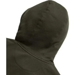 R-209M-0 - Pure Organic High Collar Hooded Sweat -Nicholson Boutique aHR0cDovL21lZGlhMi5kZXNpZ25wYXJ0bmVyLmZyL2MvcC8xNTUzOC8xNTUzOC0xNzQyMy0xMi5qcGc