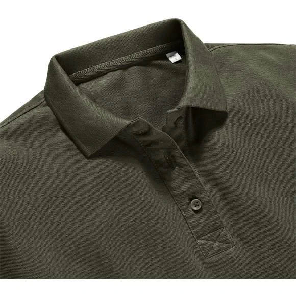 R-508F-0 - Ladies' Pure Organic Polo 6 R-508F-0 - Ladies' Pure Organic Polo – Image 6