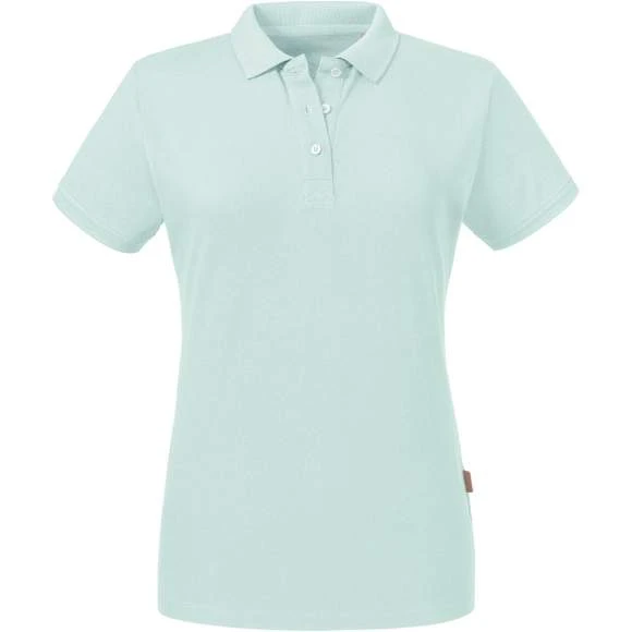 R-508F-0 - Ladies' Pure Organic Polo 9 R-508F-0 - Ladies' Pure Organic Polo – Image 9