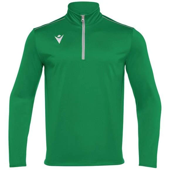 MACRON 5418 - Havel 1/4 Zip Maillot 4 MACRON 5418 - Havel 1/4 Zip Maillot – Image 4