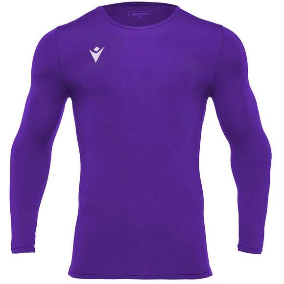 MACRON 9192 - Holly T-shirt 2 MACRON 9192 - Holly T-shirt – Image 2