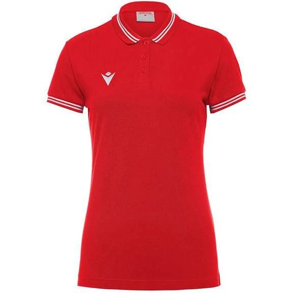 MACRON 9331 - Hambo Polo 2 MACRON 9331 - Hambo Polo – Image 2