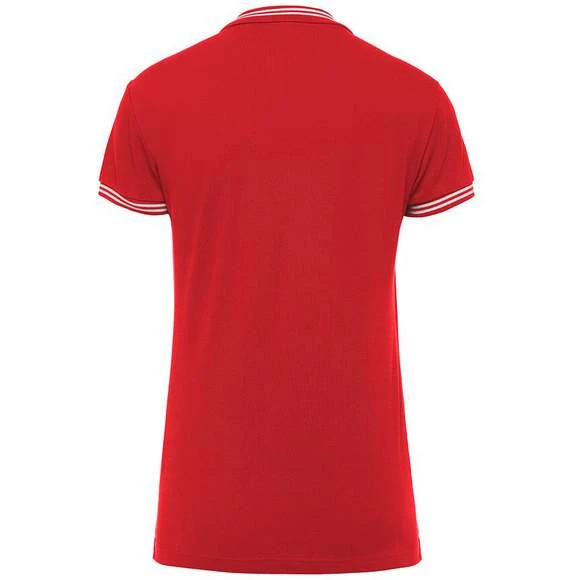 MACRON 9331 - Hambo Polo 3 MACRON 9331 - Hambo Polo – Image 3