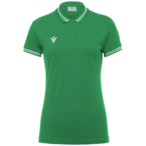 MACRON 9331 - Hambo Polo 6 MACRON 9331 - Hambo Polo – Image 6