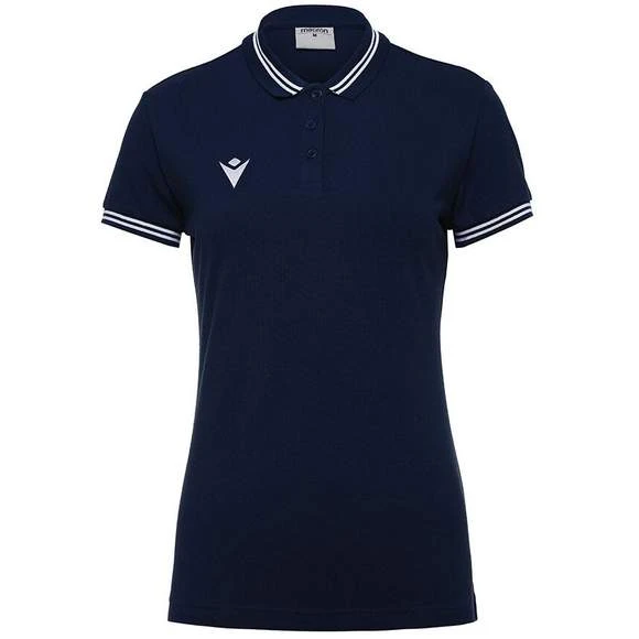 MACRON 9331 - Hambo Polo 8 MACRON 9331 - Hambo Polo – Image 8