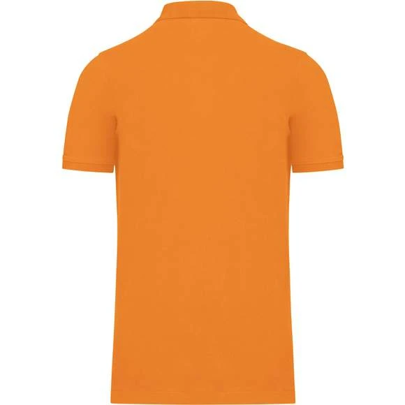 KARIBAN K2025 - Polo Piqué Bio180 Homme 18 KARIBAN K2025 - Polo Piqué Bio180 Homme – Image 18