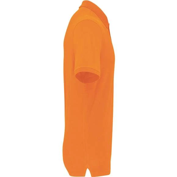 KARIBAN K2025 - Polo Piqué Bio180 Homme 19 KARIBAN K2025 - Polo Piqué Bio180 Homme – Image 19