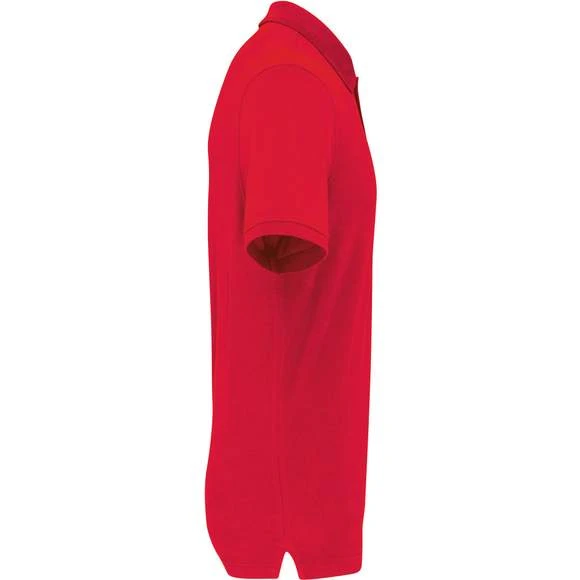 KARIBAN K2025 - Polo Piqué Bio180 Homme 16 KARIBAN K2025 - Polo Piqué Bio180 Homme – Image 16