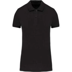 KARIBAN K2026 - Polo Piqué Bio180 Femme 28 KARIBAN K2026 - Polo Piqué Bio180 Femme -Nicholson Boutique aHR0cDovL21lZGlhMi5kZXNpZ25wYXJ0bmVyLmZyL2MvcC8xNjE2Mi8xNjE2Mi0xNTIwLTEuanBn