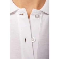 KARIBAN K2026 - Polo Piqué Bio180 Femme 25 KARIBAN K2026 - Polo Piqué Bio180 Femme -Nicholson Boutique aHR0cDovL21lZGlhMi5kZXNpZ25wYXJ0bmVyLmZyL2MvcC8xNjE2Mi8xNjE2Mi0xODU2LTExLmpwZw