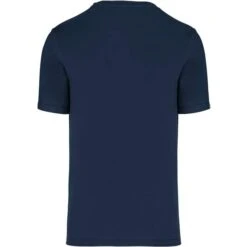KARIBAN K3040 - T-shirt Bio Origine France Garantie Homme -Nicholson Boutique aHR0cDovL21lZGlhMi5kZXNpZ25wYXJ0bmVyLmZyL2MvcC8xNjE2Ny8xNjE2Ny0xMjYxLTIuanBn