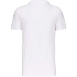 KARIBAN K3040 - T-shirt Bio Origine France Garantie Homme -Nicholson Boutique aHR0cDovL21lZGlhMi5kZXNpZ25wYXJ0bmVyLmZyL2MvcC8xNjE2Ny8xNjE2Ny0xODU2LTIuanBn