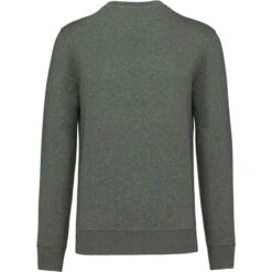 KARIBAN K4025 - Sweat-shirt écoresponsable à Col Rond 34 KARIBAN K4025 - Sweat-shirt écoresponsable à Col Rond -Nicholson Boutique aHR0cDovL21lZGlhMi5kZXNpZ25wYXJ0bmVyLmZyL2MvcC8xNjE3MC8xNjE3MC0xNzc1Mi0yLmpwZw