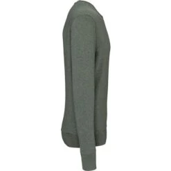 KARIBAN K4025 - Sweat-shirt écoresponsable à Col Rond 35 KARIBAN K4025 - Sweat-shirt écoresponsable à Col Rond -Nicholson Boutique aHR0cDovL21lZGlhMi5kZXNpZ25wYXJ0bmVyLmZyL2MvcC8xNjE3MC8xNjE3MC0xNzc1Mi0zLmpwZw