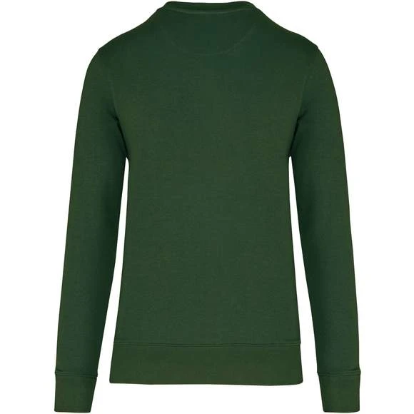 KARIBAN K4026 - Sweat-shirt écoresponsable Col Rond Enfant 15 KARIBAN K4026 - Sweat-shirt écoresponsable Col Rond Enfant – Image 15