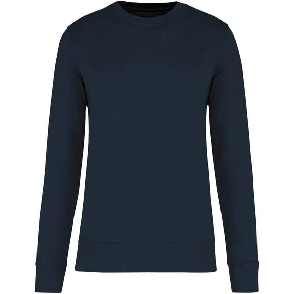 KARIBAN K4026 - Sweat-shirt écoresponsable Col Rond Enfant 2 KARIBAN K4026 - Sweat-shirt écoresponsable Col Rond Enfant – Image 2