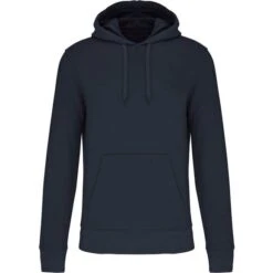 KARIBAN K4027 - Sweat-shirt écoresponsable à Capuche Homme -Nicholson Boutique aHR0cDovL21lZGlhMi5kZXNpZ25wYXJ0bmVyLmZyL2MvcC8xNjE3Mi8xNjE3Mi0xMjYxLTEuanBn