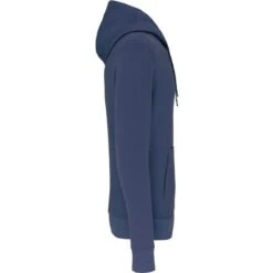 KARIBAN K4027 - Sweat-shirt écoresponsable à Capuche Homme -Nicholson Boutique aHR0cDovL21lZGlhMi5kZXNpZ25wYXJ0bmVyLmZyL2MvcC8xNjE3Mi8xNjE3Mi0xNjk5Ni0zLmpwZw