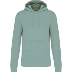KARIBAN K4027 - Sweat-shirt écoresponsable à Capuche Homme -Nicholson Boutique aHR0cDovL21lZGlhMi5kZXNpZ25wYXJ0bmVyLmZyL2MvcC8xNjE3Mi8xNjE3Mi0xNzc0Ni0xLmpwZw