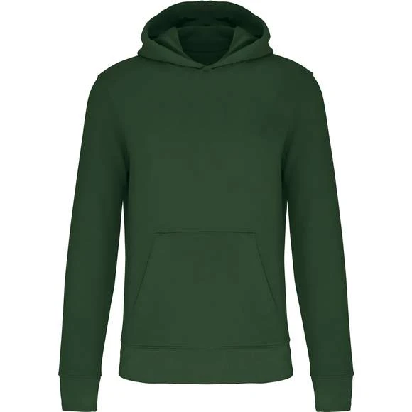 KARIBAN K4029 - Sweat-shirt éco-responsable à Capuche Enfant 13 KARIBAN K4029 - Sweat-shirt éco-responsable à Capuche Enfant – Image 13