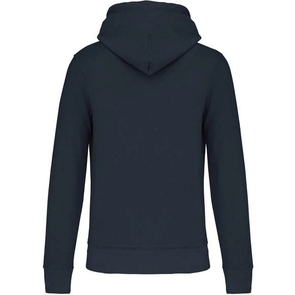 KARIBAN K4029 - Sweat-shirt éco-responsable à Capuche Enfant 18 KARIBAN K4029 - Sweat-shirt éco-responsable à Capuche Enfant – Image 18