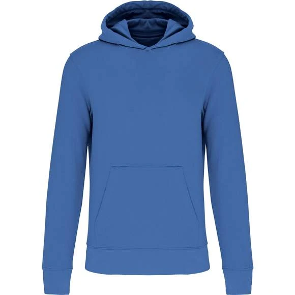 KARIBAN K4029 - Sweat-shirt éco-responsable à Capuche Enfant 11 KARIBAN K4029 - Sweat-shirt éco-responsable à Capuche Enfant – Image 11